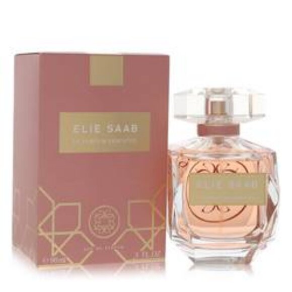 Le Parfum Essentiel by Elie Saab - Eau De Parfum Spray 1.6 oz - Picture 2 of 2